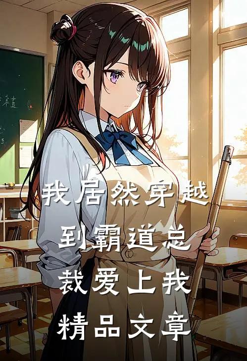 我居然穿越到霸道总裁爱上我精品文章