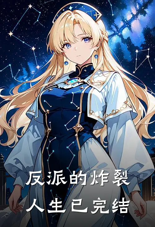 反派的炸裂人生已完结