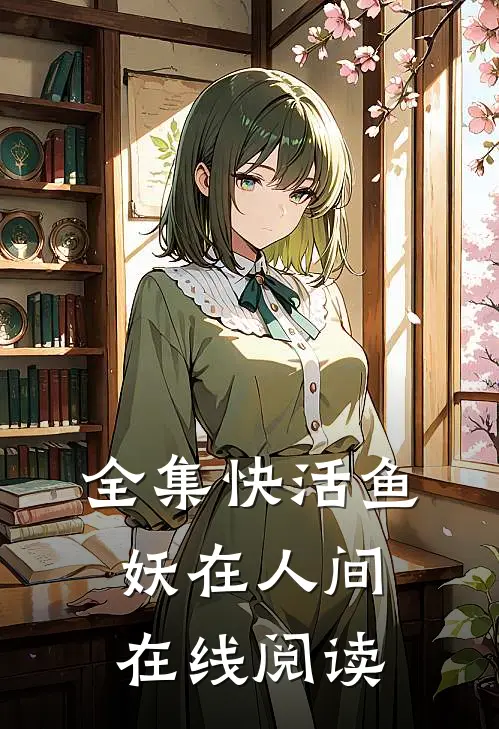 全集快活鱼妖在人间在线阅读