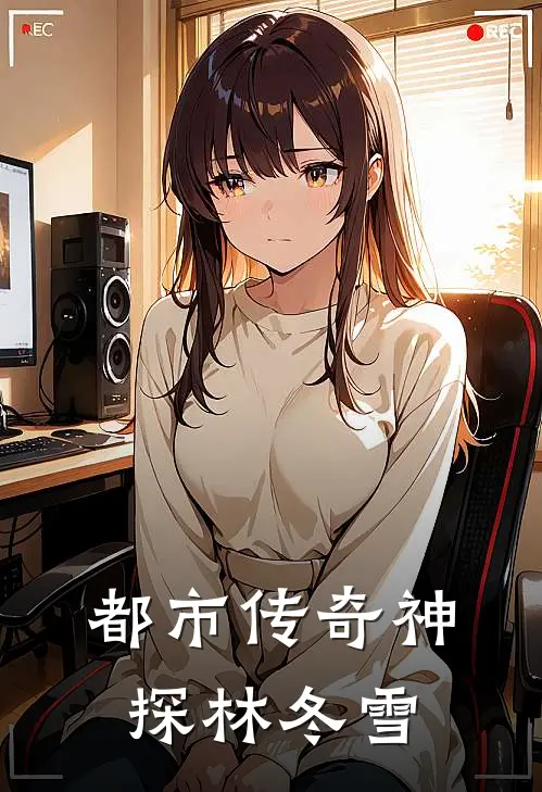 都市传奇神探林冬雪