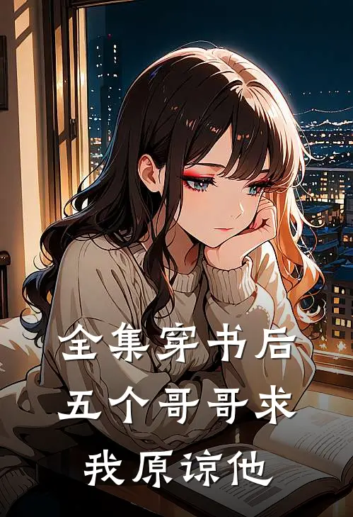 全集穿书后五个哥哥求我原谅他