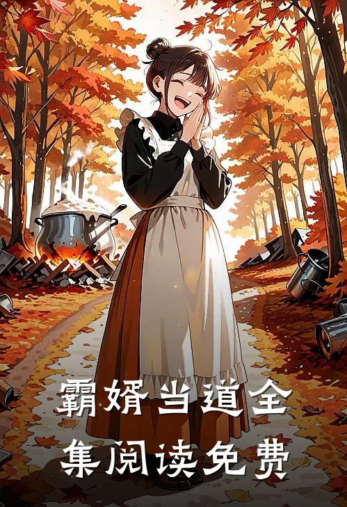 霸婿当道全集阅读免费