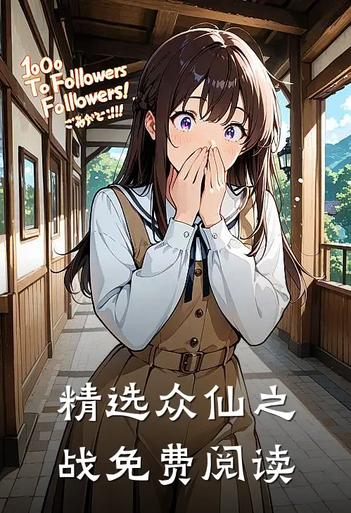 精选众仙之战免费阅读