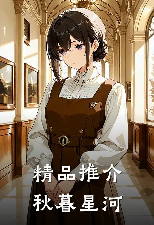 精品推介秋暮星河