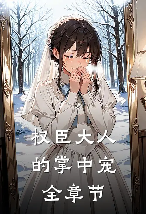 权臣大人的掌中宠全章节