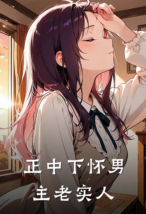 正中下怀男主老实人