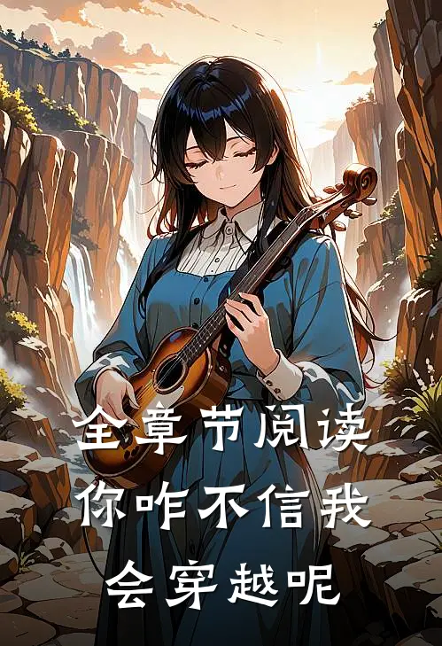 全章节阅读你咋不信我会穿越呢