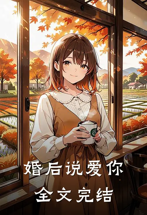 婚后说爱你全文完结
