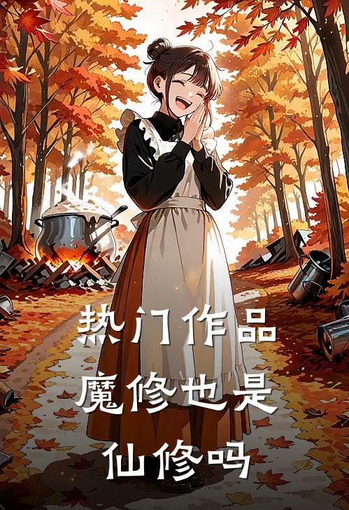 热门作品魔修也是仙修吗
