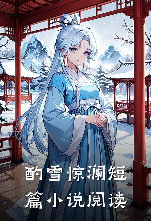 酌雪惊澜短篇小说阅读