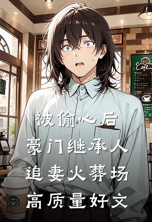 被偷心后，豪门继承人追妻火葬场高质量好文