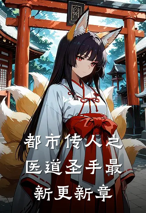 都市传人之医道圣手最新更新章