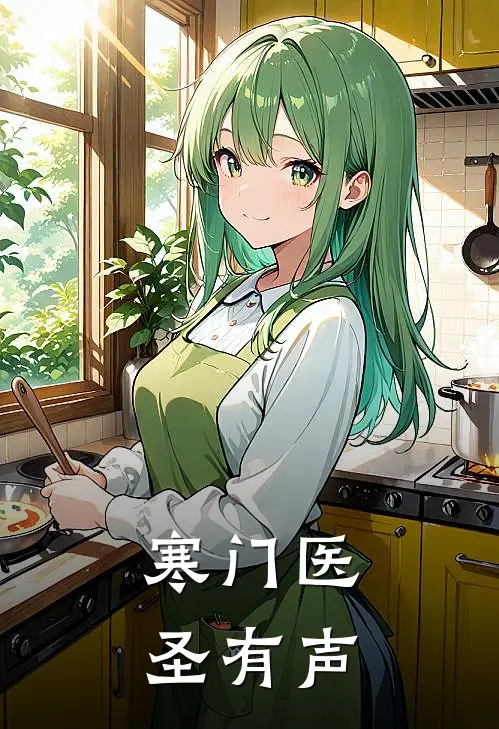 寒门医圣有声