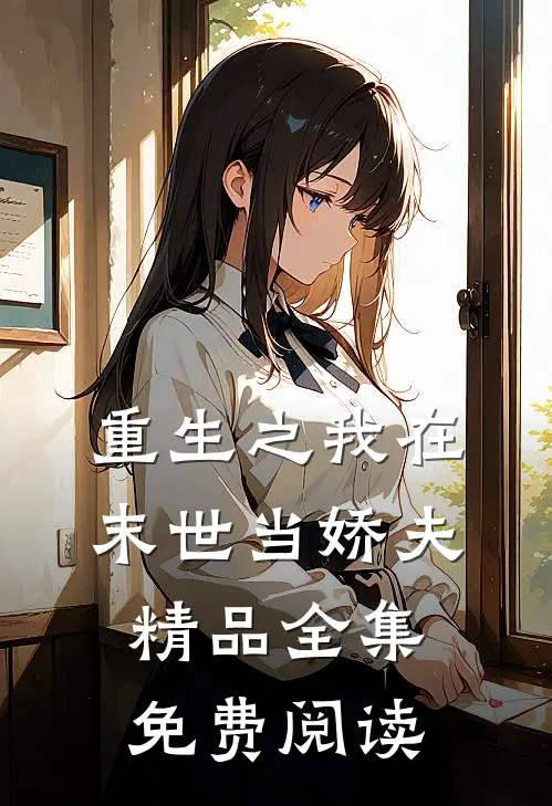 重生之我在末世当娇夫精品全集免费阅读