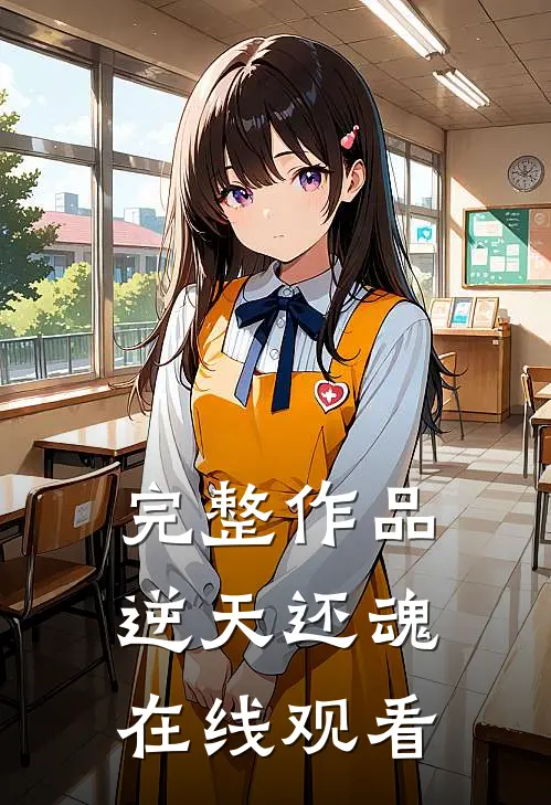 完整作品逆天还魂在线观看