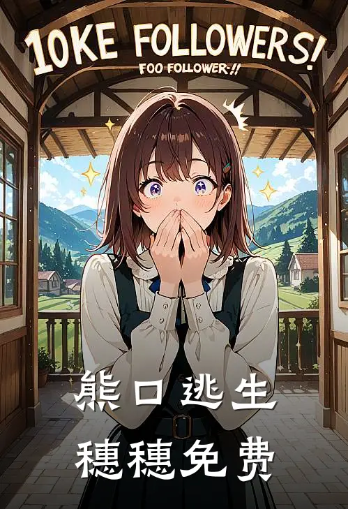 熊口逃生穗穗免费