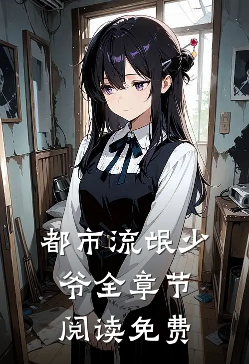 都市流氓少爷全章节阅读免费