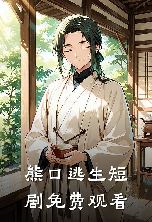熊口逃生短剧免费观看