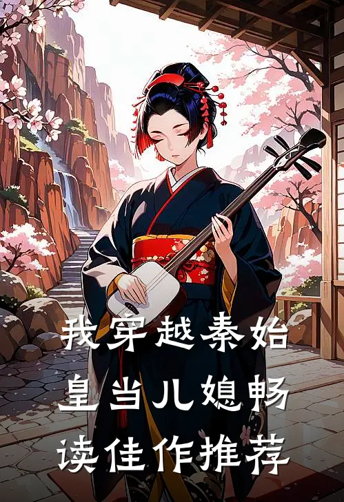 我穿越秦始皇当儿媳畅读佳作推荐