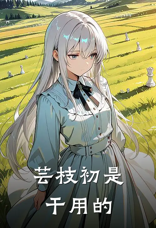 芸枝初是干用的