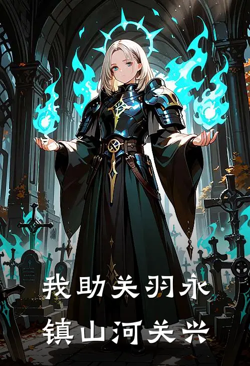 我助关羽永镇山河关兴
