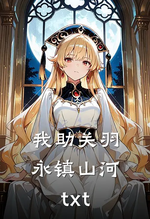 我助关羽永镇山河txt