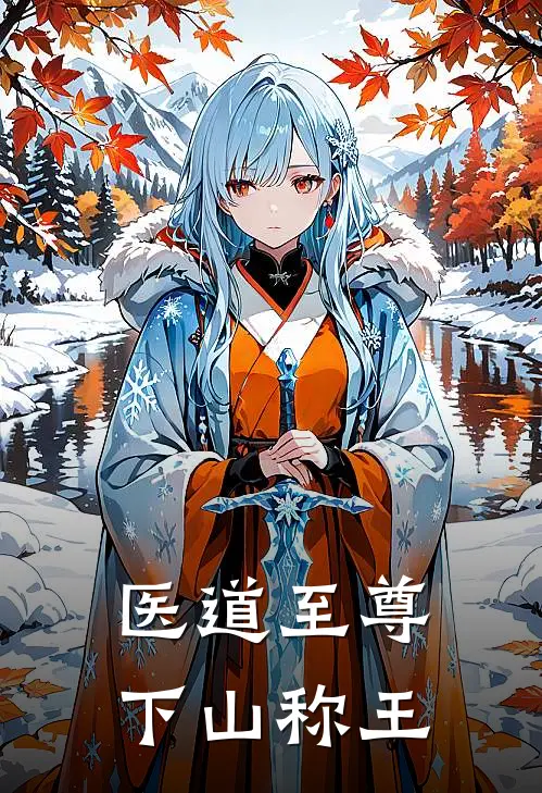 医道至尊下山称王