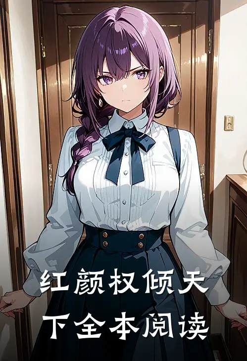 红颜权倾天下全本阅读