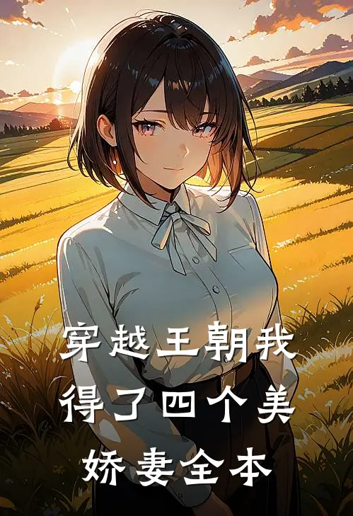 穿越王朝我得了四个美娇妻全本
