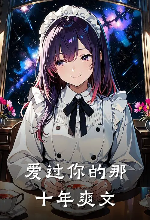 爱过你的那十年爽文