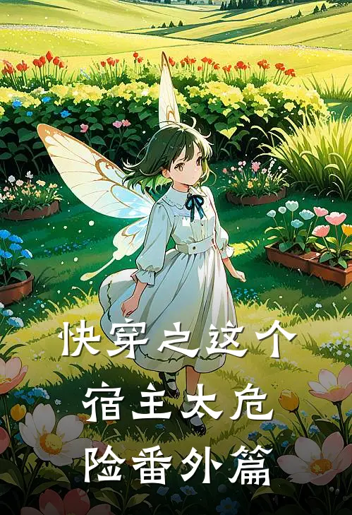 快穿之这个宿主太危险 番外篇