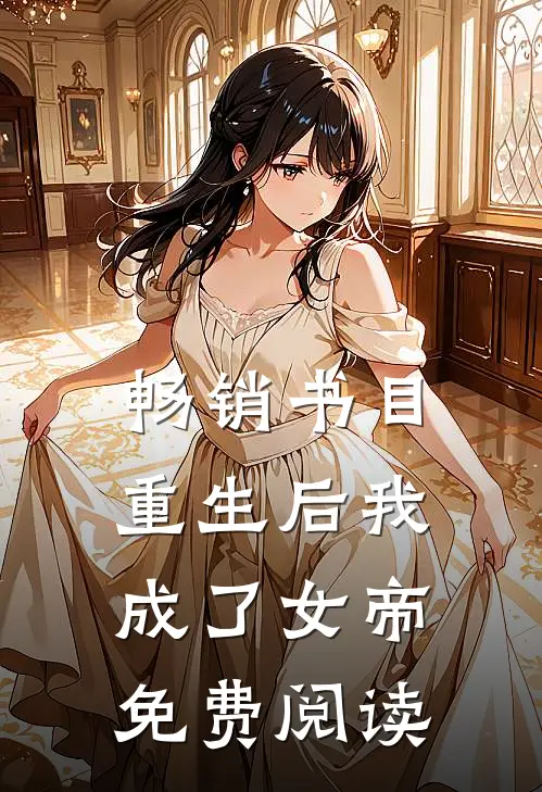 畅销书目重生后我成了女帝免费阅读