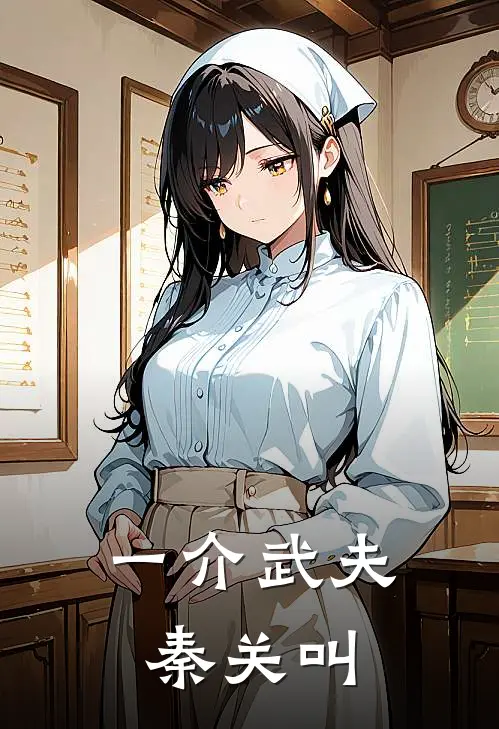 一介武夫秦关叫