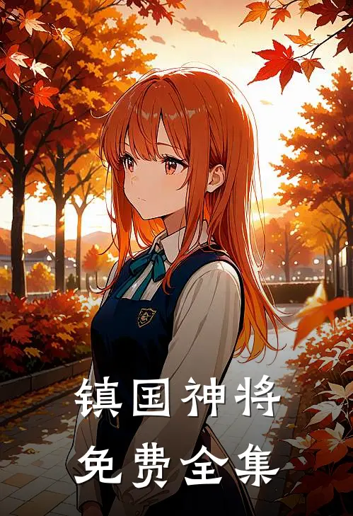 镇国神将免费全集