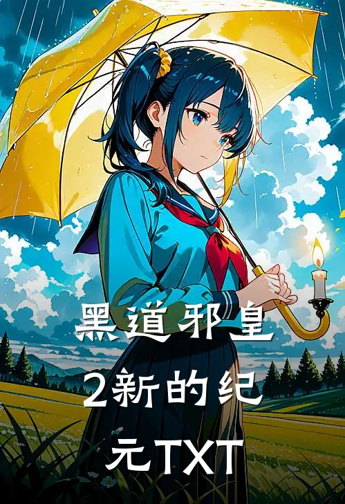 黑道邪皇2新的纪元TXT
