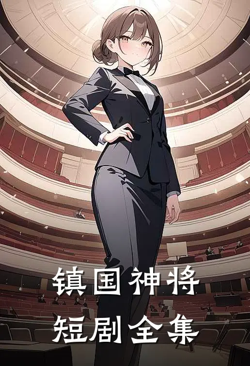 镇国神将短剧全集