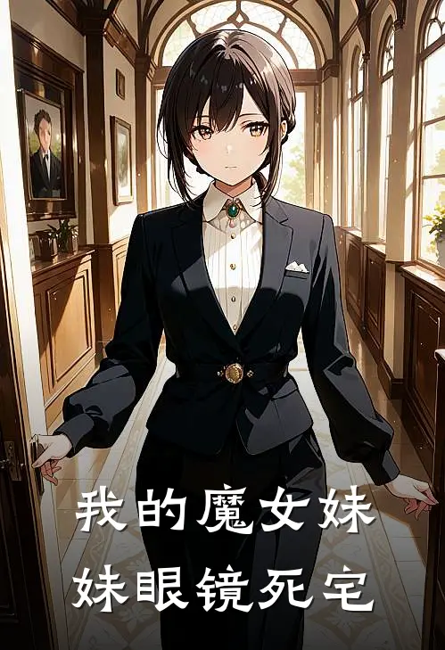 我的魔女妹妹 眼镜死宅