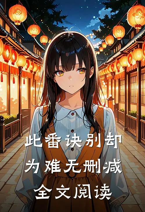 此番诀别却为难无删减全文阅读
