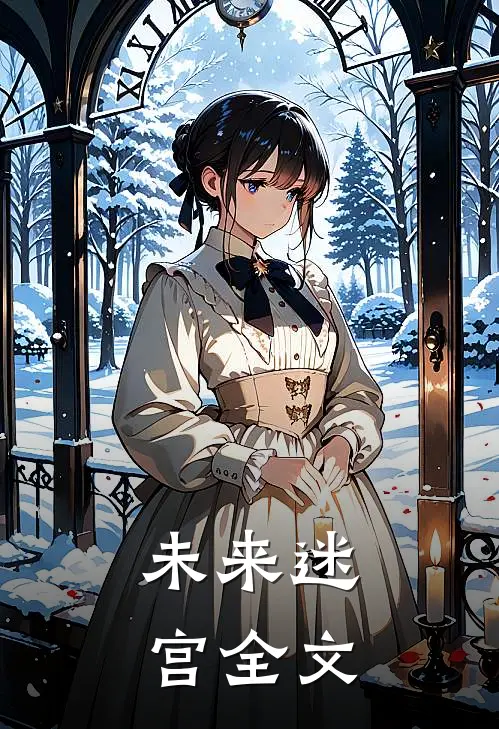 未来迷宫全文