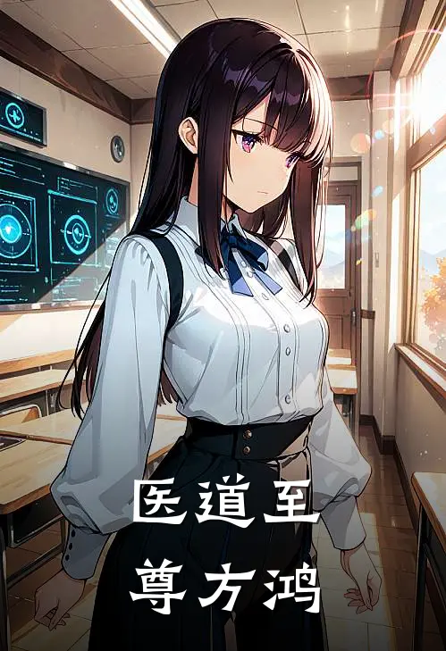医道至尊方鸿