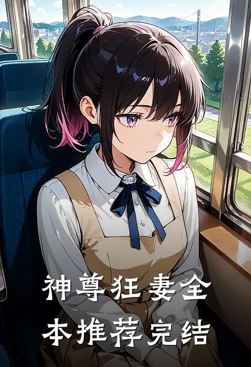 神尊狂妻全本推荐完结