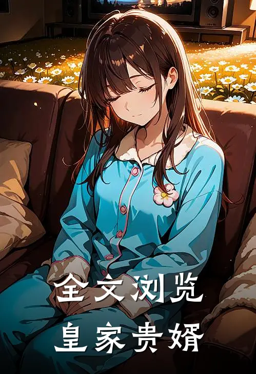 全文浏览皇家贵婿