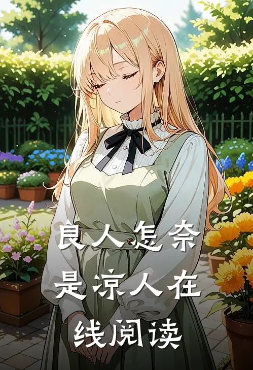 良人怎奈是凉人在线阅读