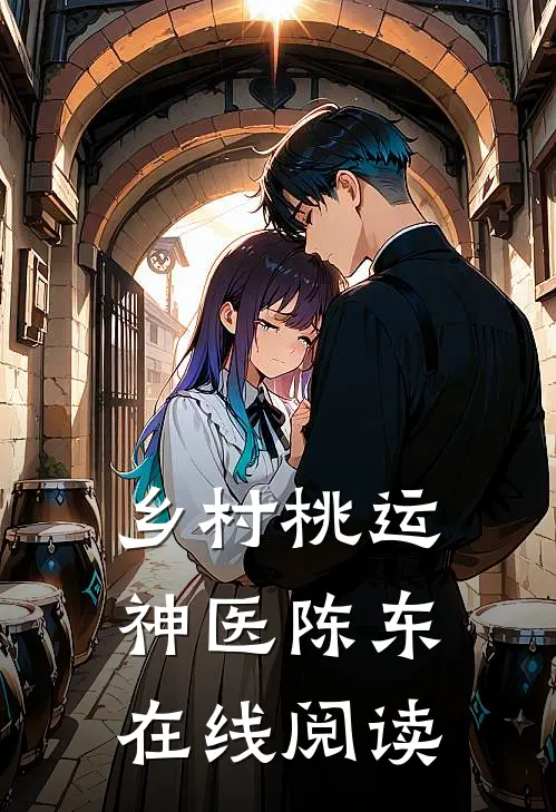 乡村桃运神医陈东在线阅读
