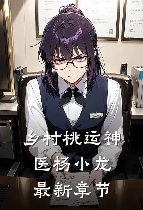 乡村桃运神医杨小龙最新章节