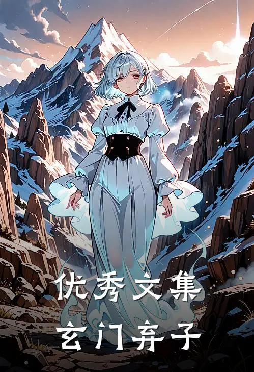优秀文集玄门弃子