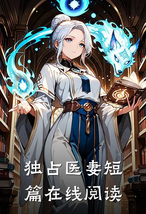 独占医妻短篇在线阅读