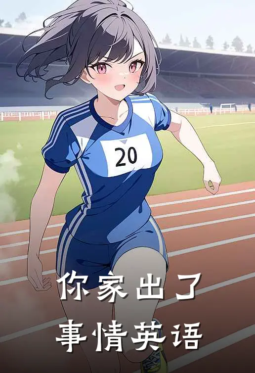 你家出了事情英语