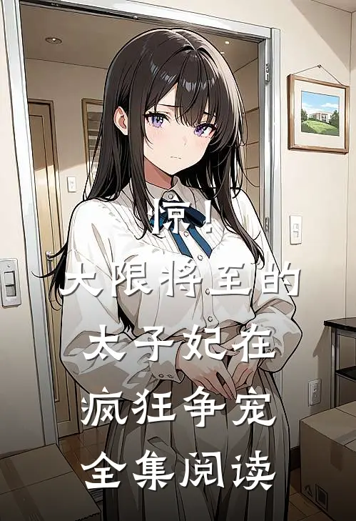 惊！大限将至的太子妃在疯狂争宠全集阅读