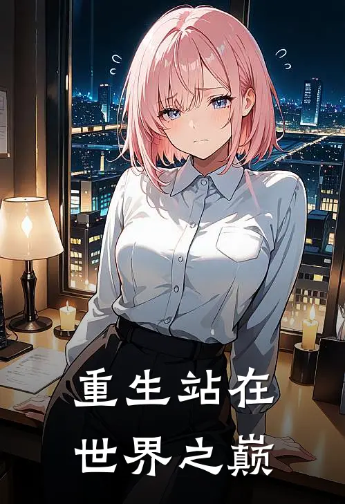 重生站在世界之巅